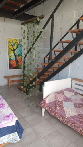 esquina norte